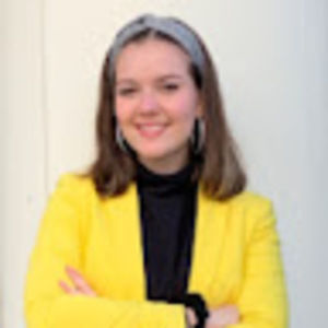 Meet your Posher, Maya